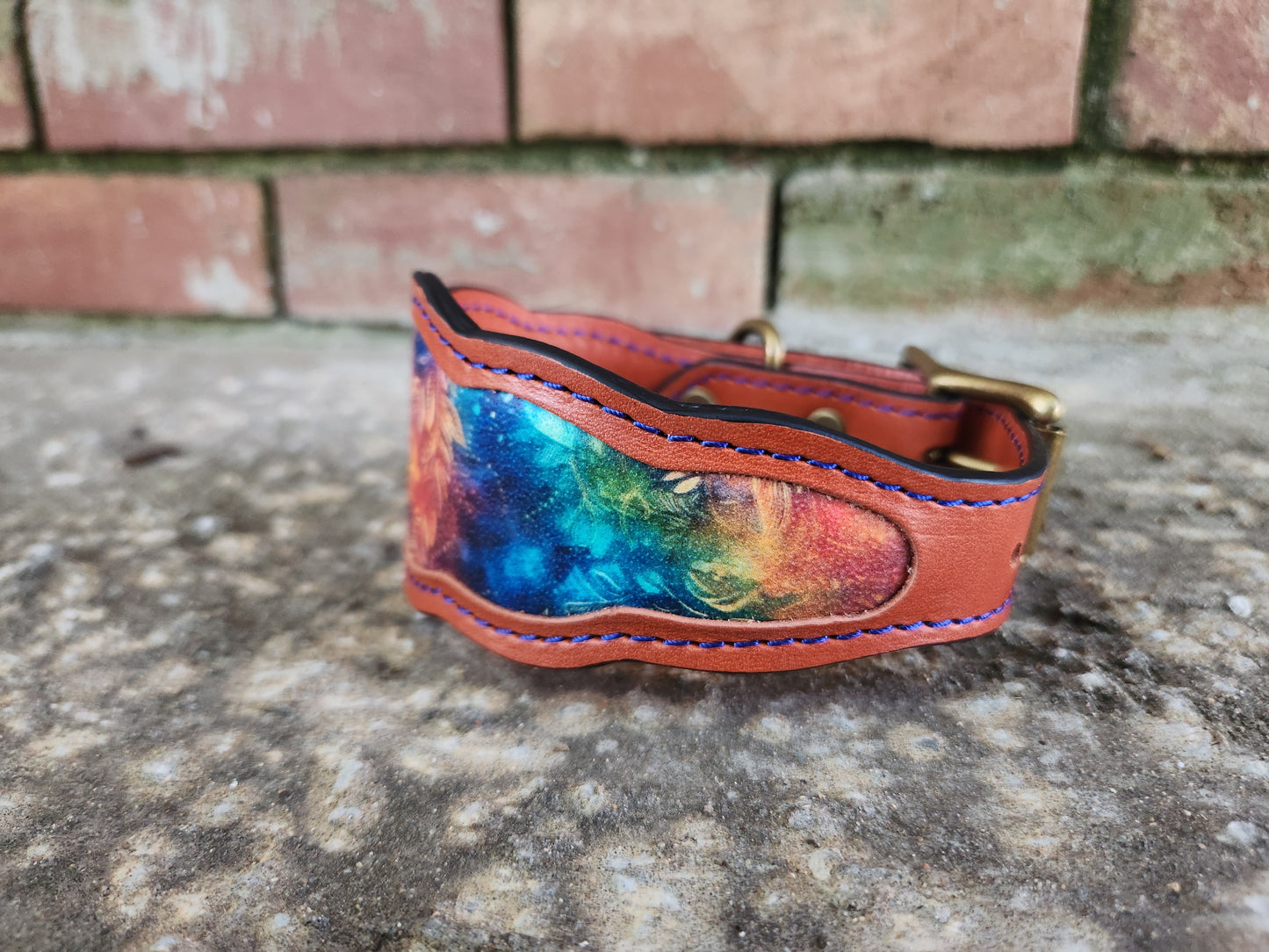Custom Fall Boho