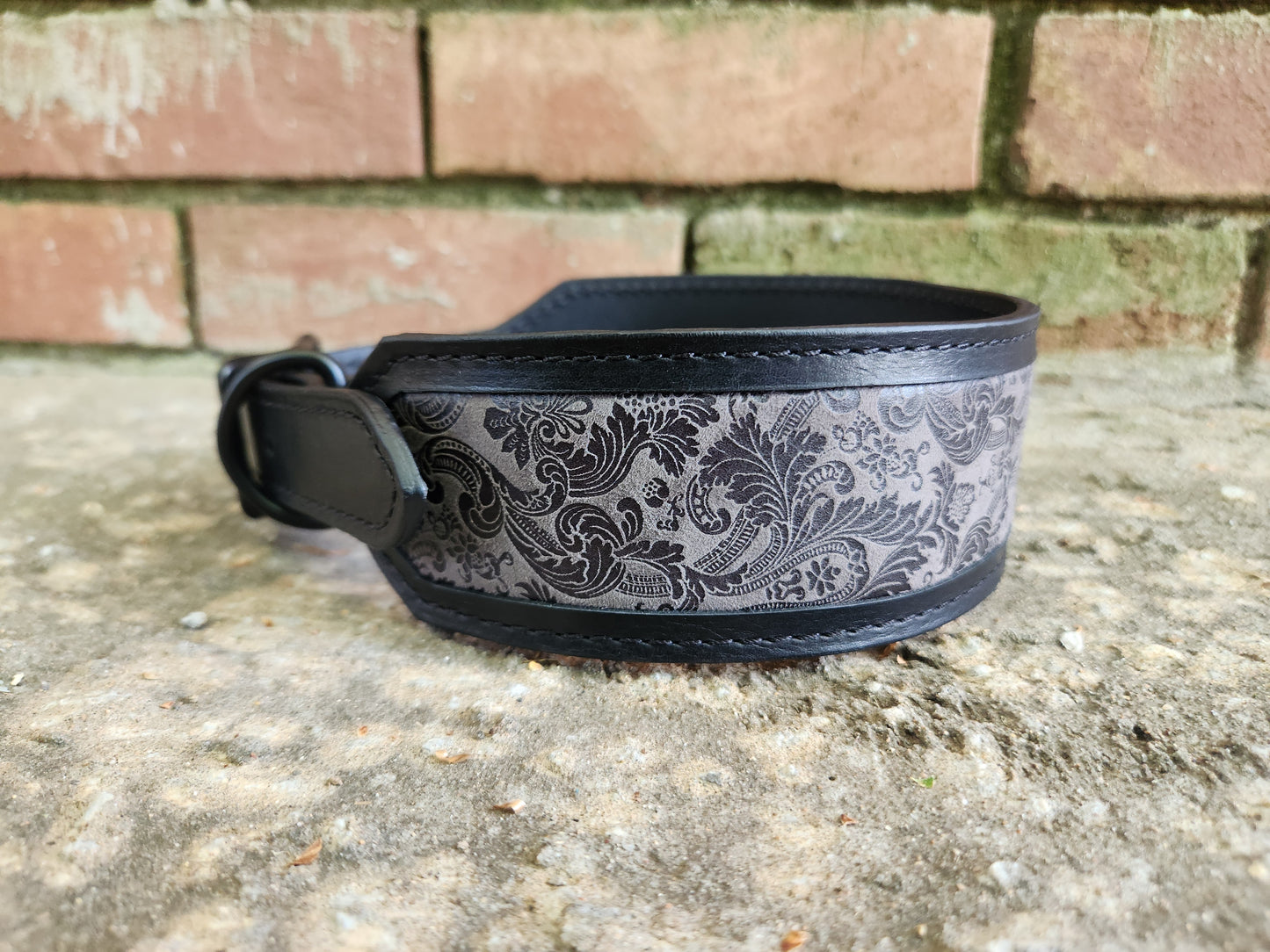 Custom Dark Masquerade