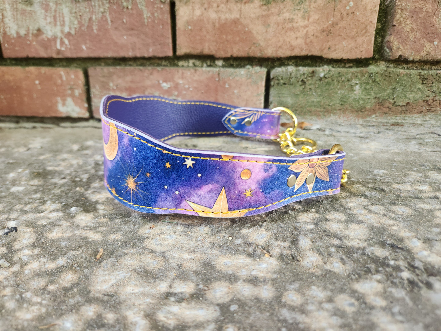 17.5-20.5in Moonlit Majesty