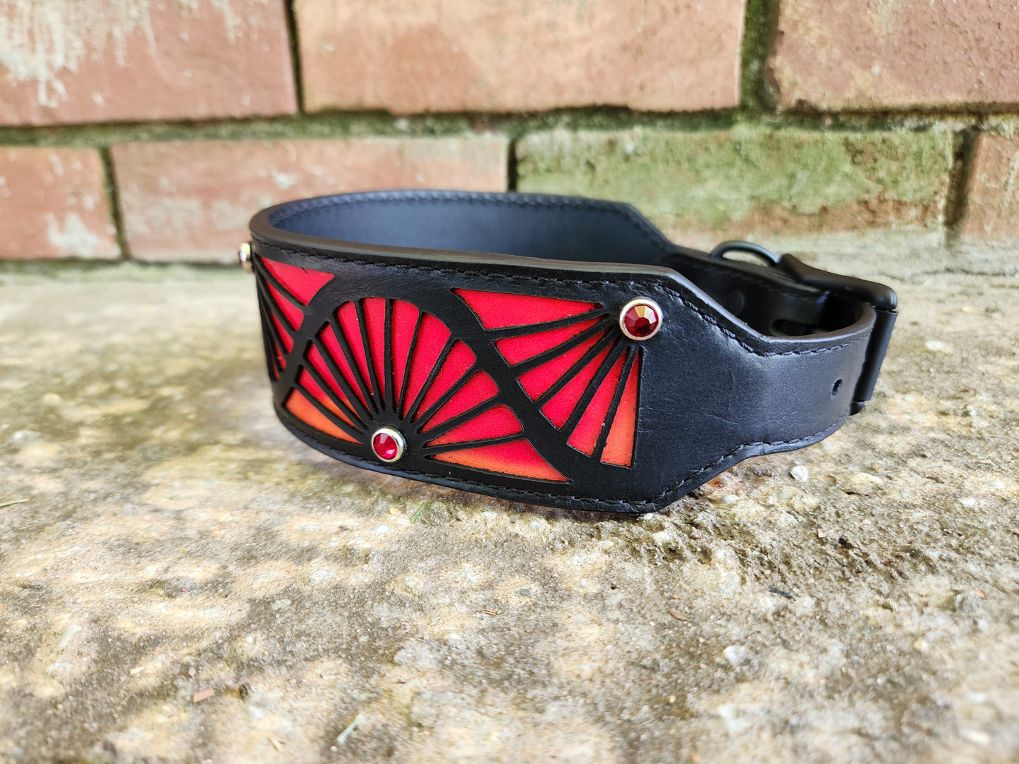 Custom Solar Flare