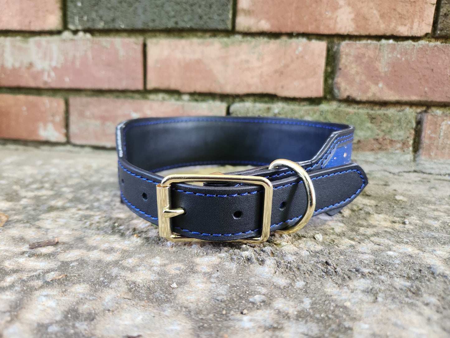 19-23in Stars Collar
