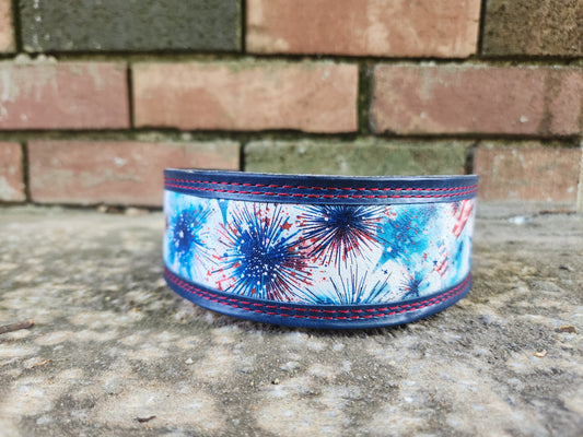 15-19in Firework Collar