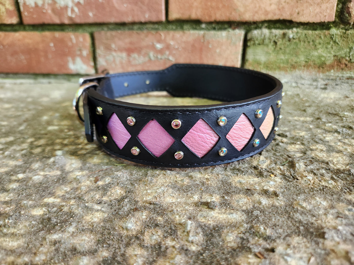 Custom Pastel Rainbow
