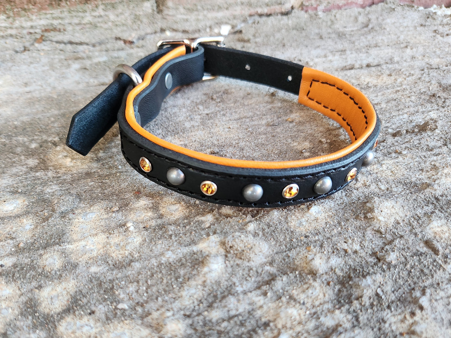Halloween Bling