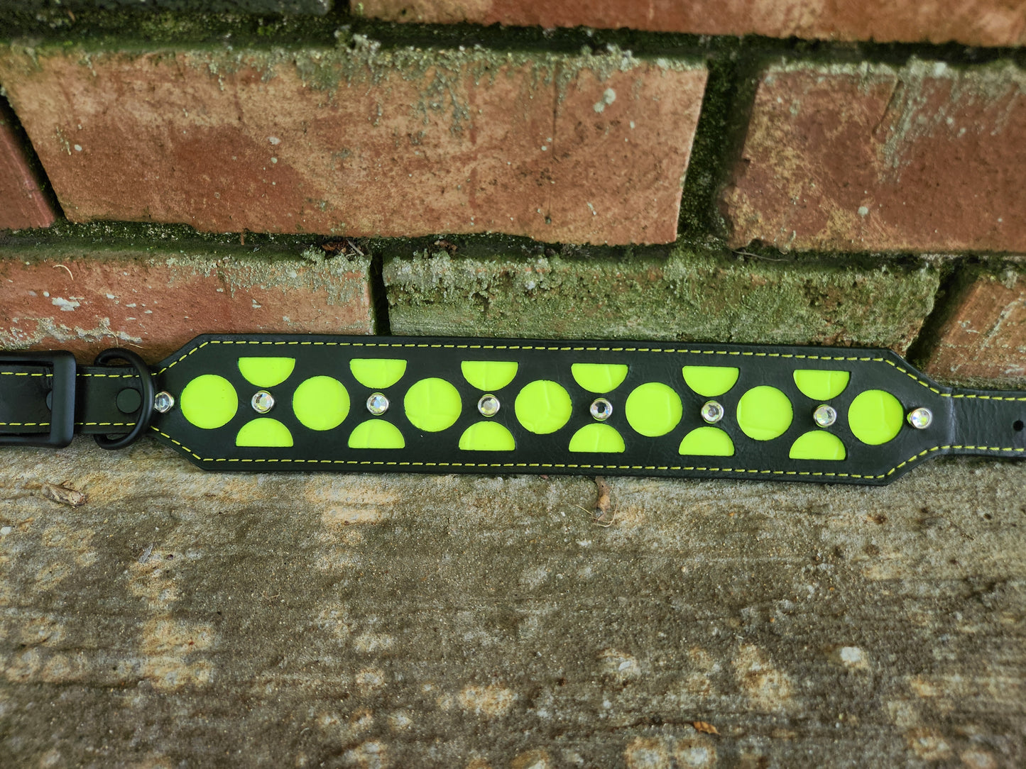 Custom Neon Pop