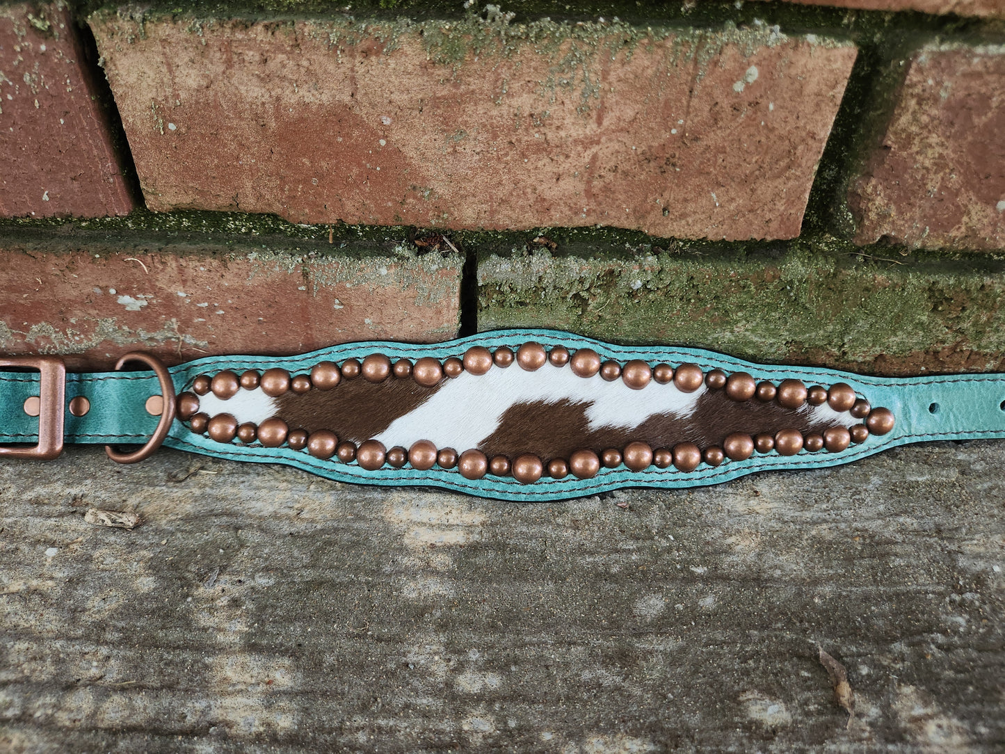 Western Collar