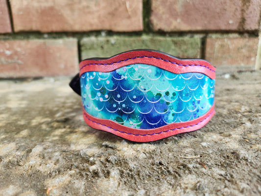 Mermaid Collar 2