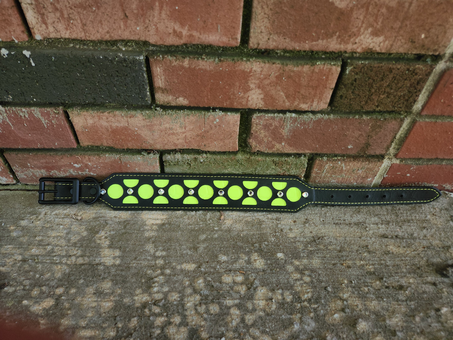 Custom Neon Pop