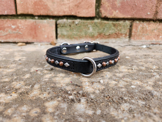 13.5"-17.5" Studded collar
