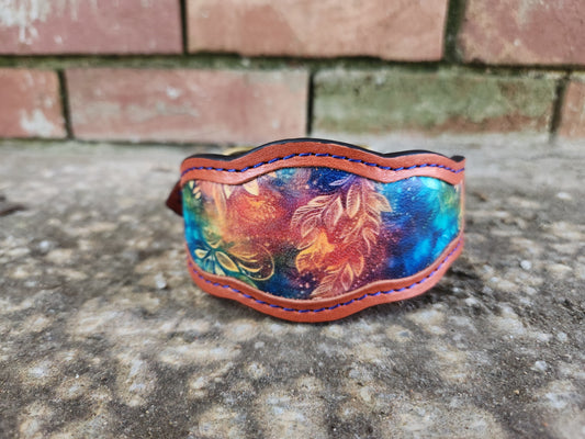 Custom Fall Boho