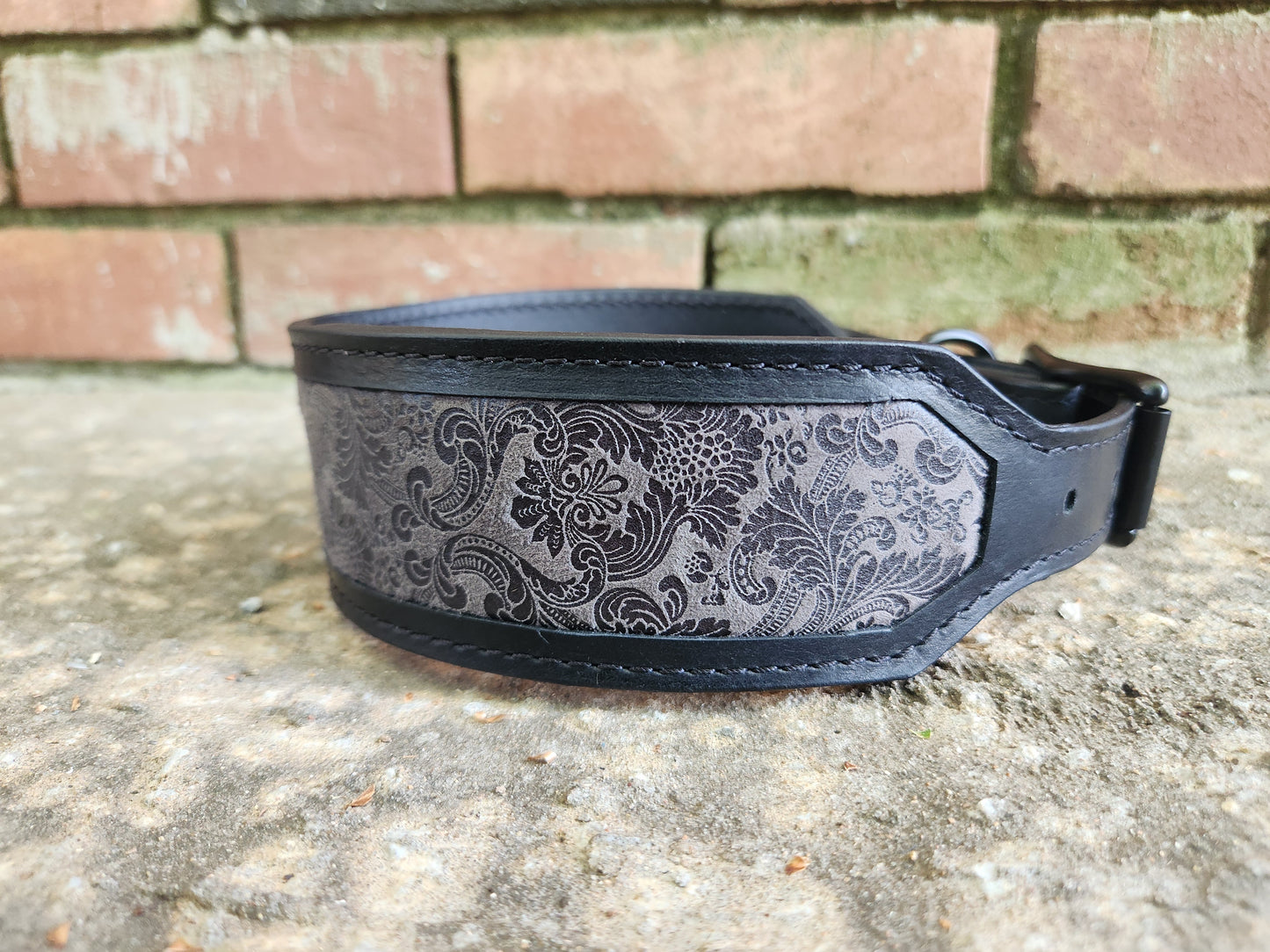 Custom Dark Masquerade