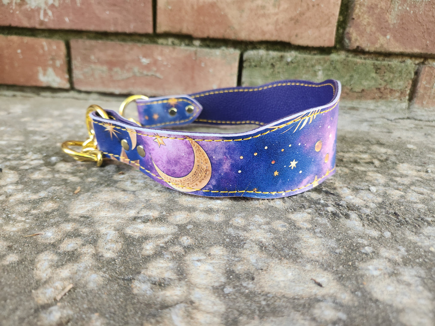 17.5-20.5in Moonlit Majesty