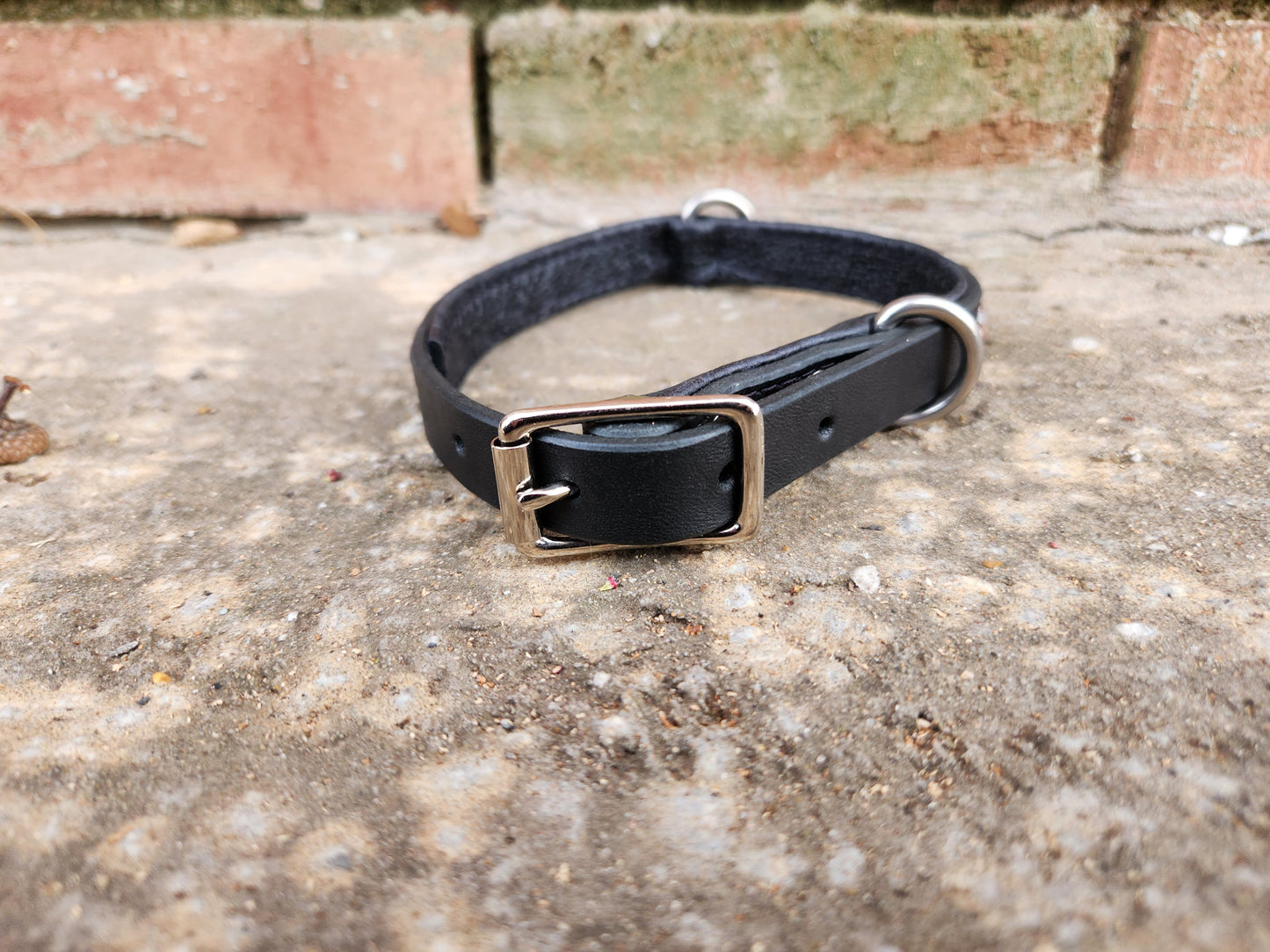 13.5"-17.5" Studded collar